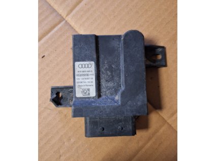 Řídící jednotka čerpadla nádrže Audi A8 D4 4H0906093G 4H0 906 093 G