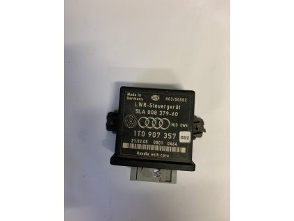Řídící jednotka sklonu světel 1T0 907 357, 1T0907357