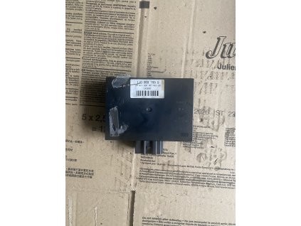 Komfortní jednotka 1J0 959 799 Q 1J0959799Q