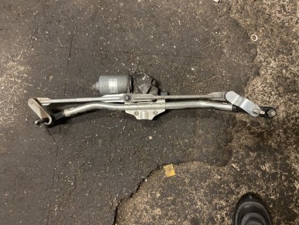 Mechanismus předních stěračů Škoda Fabia 2 5J1 955 113 B 5J1955113B