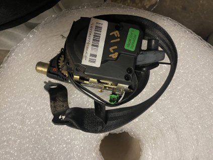 Bezpečnostní pás levý přední Škoda Fabia 1 6Y0 857 701 B 6Y0857701B