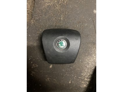 Volantovy airbag Škoda Fabia 1 6Y0 880 201 F 6Y0880201F