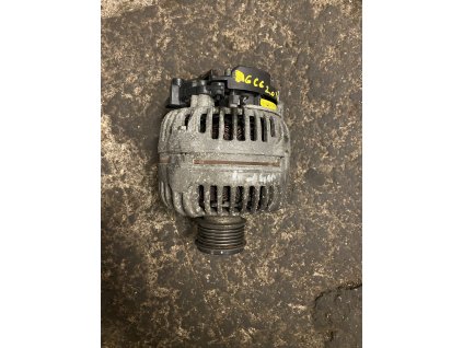 Alternator s volnoběžkou 1.9tdi 140A 14V 06F 903 023 F 06F903023F