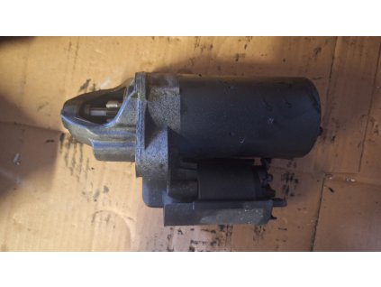 Startér 12 V 1.4 KW 078 911 023 D 078911023D