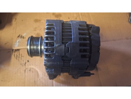 Alternátor tdi 14 V 180 A 03G903023 03G 903 023