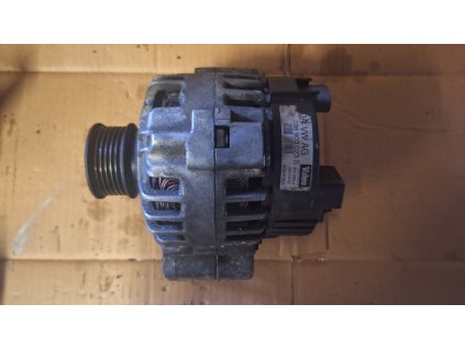 Alternátor tdi octavia 1 golf 4 Leon  14 V 120 A 038903023S 038 903 023 S