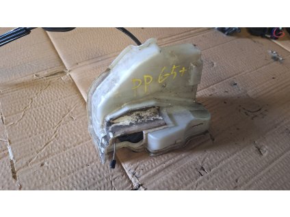 Zámek dveří pravý přední VW Golf 5 plus 3D1 837 016 AC 3D1837016AC