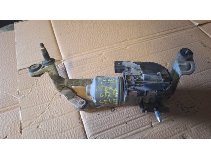 Mechanismus předního stěrače s motorkem levý VW Golf 5 Plus 5M0955023E 5M0 955 023 E 5M0955119B 5M0 955 119 B