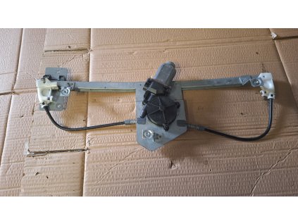 Stahovačka mechanismus stahování okna pravý zadní Dacia Logan 400738