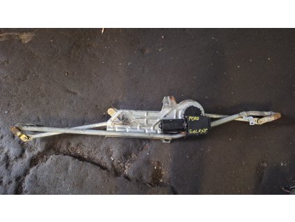 Mechanismus předních stěračů s motorkem Ford Galaxy 7M1955023A 7M1 955 023 A 1 397 320 048 1397320048