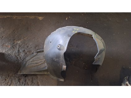 Podběh pravý přední Škoda Fabia 2 5J0809962 5J0 809 962