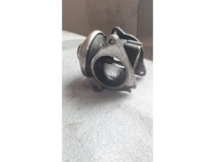 Škrtící klapka 038129637D 038 129 637 D