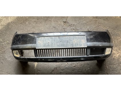 Přední nárazník Škoda Fabia 1
