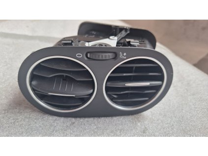Průduchy ventilace VW Golf 5 plus 5M0819710 5M0 819 710 5M0 819 759 5M0819759