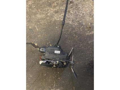 Zámek dveří 3B1 837 015 AM 3B1837015AM