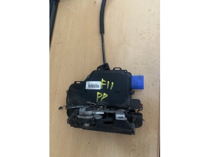 Zámek dveří pravý přední Škoda Fabia 2 3B1 837 016 CE 3B1837016CE