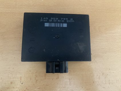 Komfortní jednotka 1J0 959 799 Q 1J0959799Q