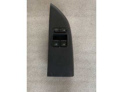 Ovládání stahování oken Škoda Fabia 1 1J3 959 857 A 1J3959857A