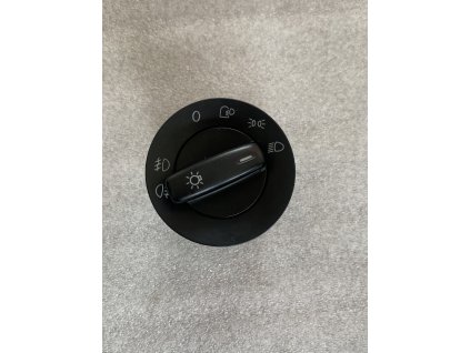 Ovládání světel VW Golf V 1K0 941 431 N 1K0941431N