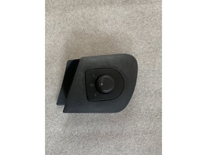 Ovládání vnějších zpětných zrcátek Škoda Octavia 1 1U1 867 185 C 1U1867185C