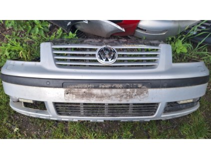Přední nárazník VW Sharan