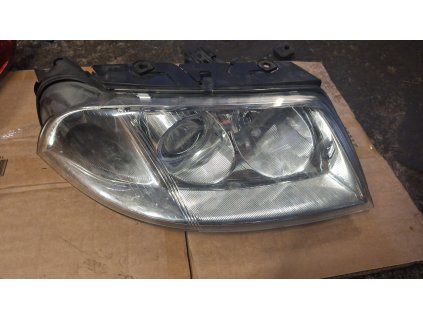 Přední světlomet pravý VW Passat B5.5 1EL008350 1EL 008 350