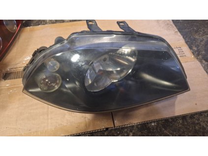Přední světlomet pravý Seat Ibiza 6L1941022A 6L1 941 022 A