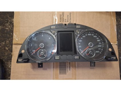Budíky panel přístrojů VW Passat B6 3C0920872B 3C0 920 872 B