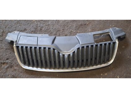 Maska Škoda Fabia 2 5J0853668A 5J0 853 668 A