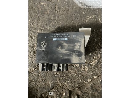 Komfortní jednotka octavia golf  1C0 959 799 B 1C0959799B