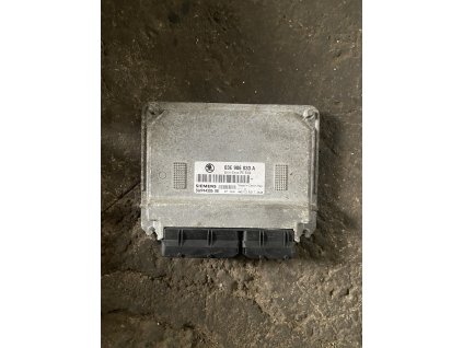 Řídicí jednotka motoru 03E 906 033 A 03E906033A