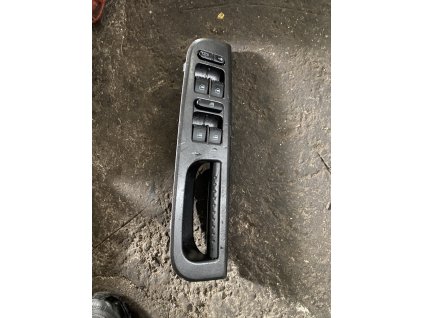 Ovládání stahování oken Škoda VW Seat 1J4 959 857 C 1J4959857C