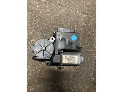 Motorek stahování oken Pravy Škoda Fabia 1 6Q1 959 802 A 6Q1959802A