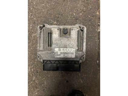 Řídicí jednotka motoru 03G 906 021 K 03G906021K