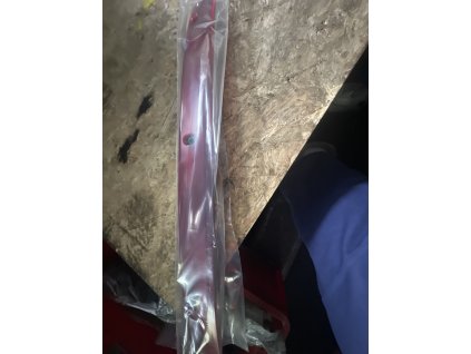 Pomocné brzdové světlo pro MERCEDES-BENZ w639 A 639 820 00 56 A6398200056