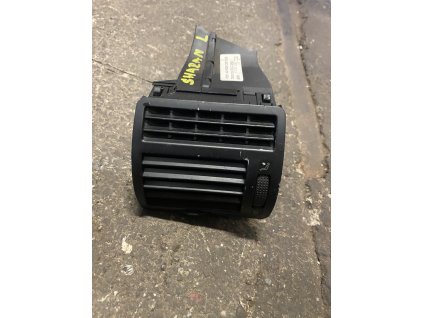 Průduch ventilace levý VW Sharan 7M3 819 703 C 7M3819703C