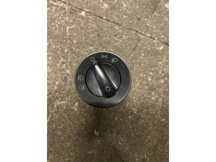 Ovládání světel VW Passat 3B0 941 531 C 3B0941531C