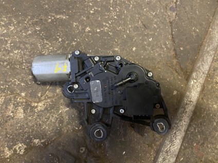 Motorek zadního stěrače Škoda VW 1J6 955 711 C 1J6955711C