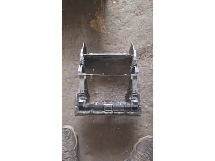 Středokonzolový rám Audi A4 B6 8E0858005 8E0 858 005