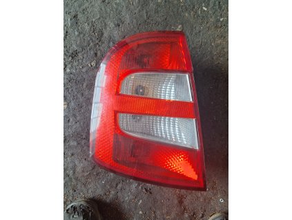 Zadní světlo levé Škoda Fabia 1 hatchback 6Y6945095B 6Y6 945 095 B