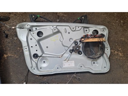Stahovačka mechanismus stahování okna levý přední manuál Škoda Fabia 1 6Y0837755B 6Y0 837 755 B 6Y0837751 6Y0 8e7 751