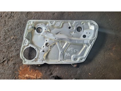 Stahovačka mechanismus stahování okna pravý přední VW Passat B5.5