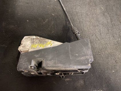 levy Predni Zámek dveří VW Sahara  Ford Galaxy 93BG 220A20 93BG220A20