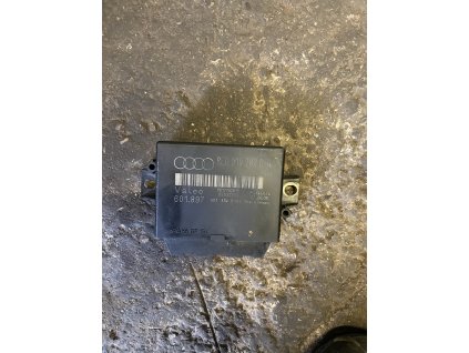 Řídicí jednotka PDC parkovací asistent Audi A4 B7 8E0 919 283 D 8E0919283D