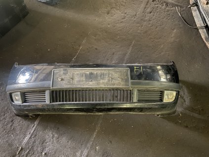 Přední nárazník Škoda Fabia 1