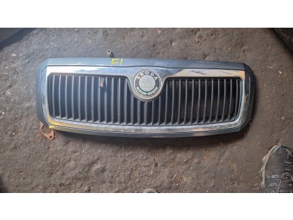 Maska Škoda Fabia 1 6Y0853668B 6Y0 853 668 B