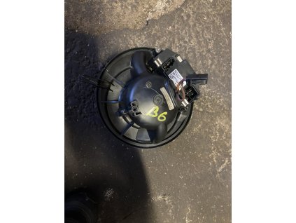 Ventilátor topení VW Passat B6 3C1 820 015 E 3C1820015E 3C0 907 521 3C0907521