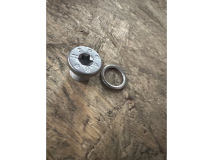 Závitová zátka, olejová vana FEBI BILSTEIN 103344