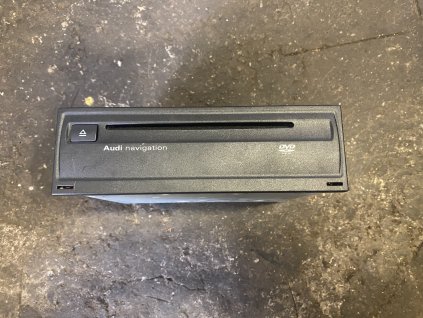 Navigace Audi A6 4F 3.0TDI 4E0 919 887 C 4E0919887C