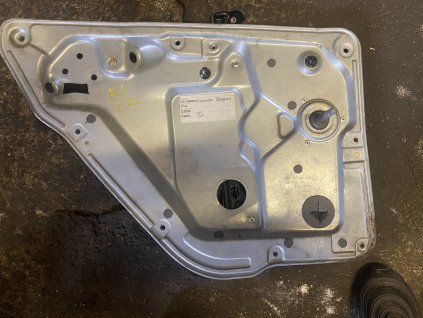 Stahovačka leva zadní Fabia 1 6Y0 839 751 6Y0839751